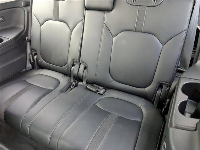 used 2023 Honda Pilot car, priced at $36,426