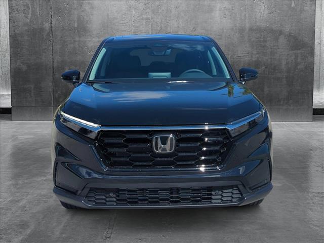 new 2025 Honda CR-V car, priced at $36,350