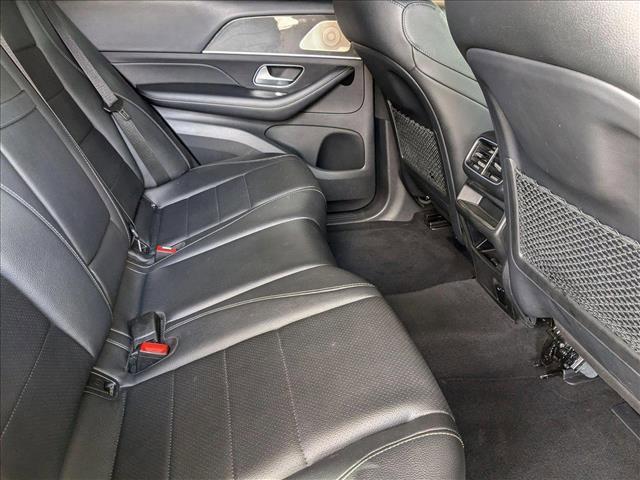 used 2022 Mercedes-Benz GLE 350 car, priced at $43,915