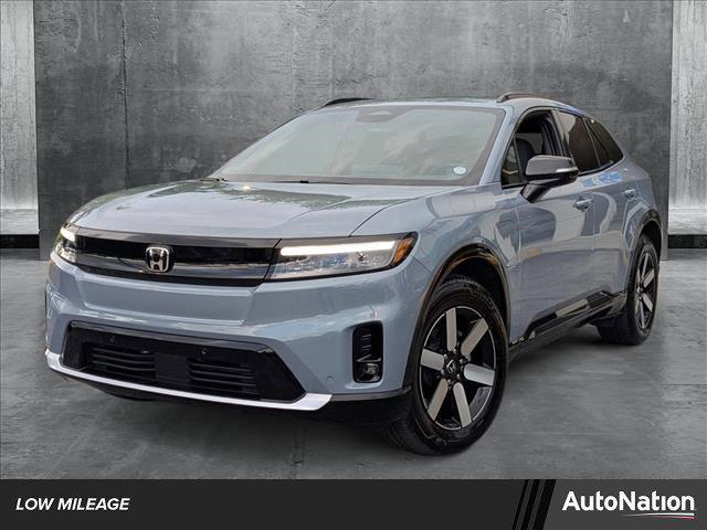 used 2024 Honda Prologue car, priced at $31,498