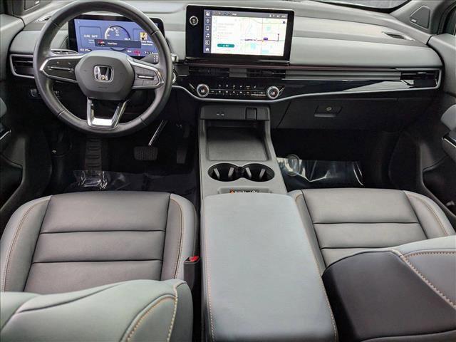 used 2024 Honda Prologue car, priced at $34,980