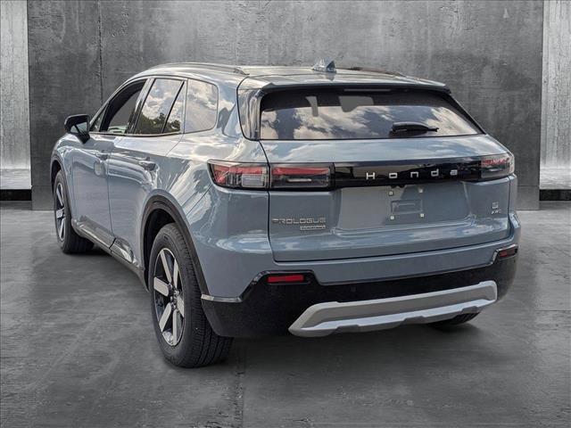 used 2024 Honda Prologue car, priced at $34,980