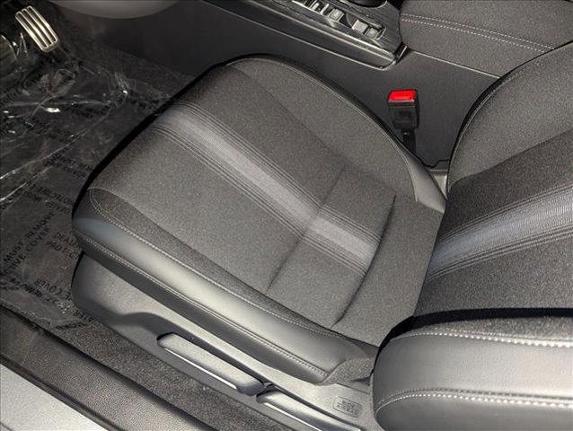 new 2026 Honda Civic car, priced at $26,603