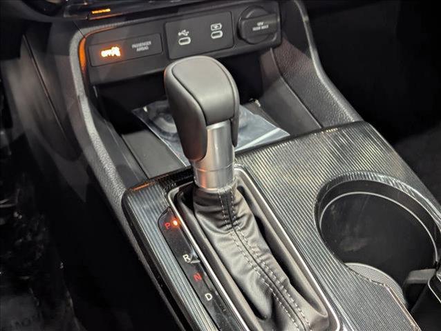 new 2026 Honda Civic car, priced at $26,603