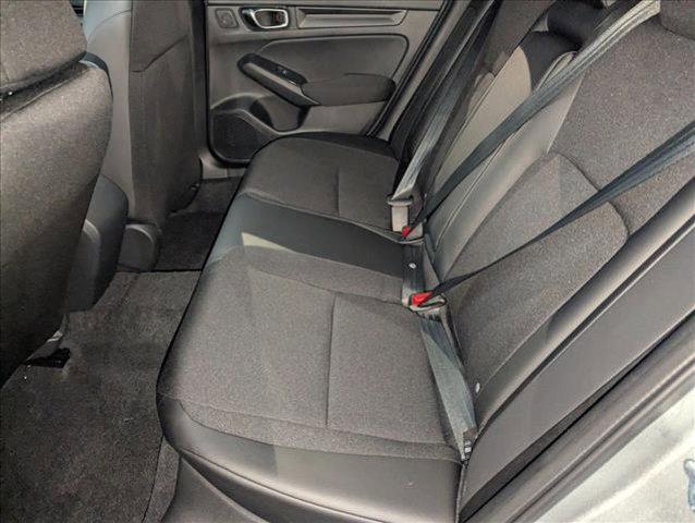 new 2026 Honda Civic car, priced at $26,603