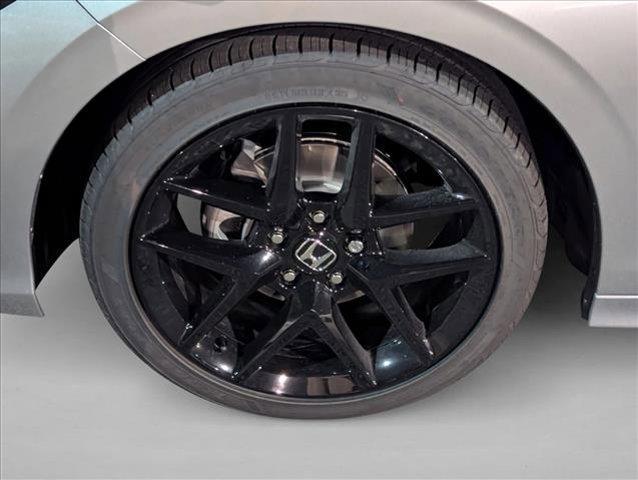 new 2026 Honda Civic car, priced at $26,603