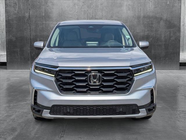 used 2024 Honda Pilot car, priced at $39,895
