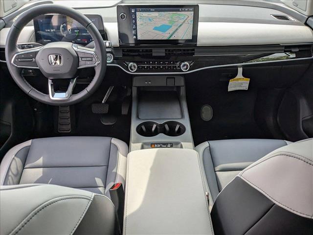 new 2025 Honda Prologue car, priced at $56,605