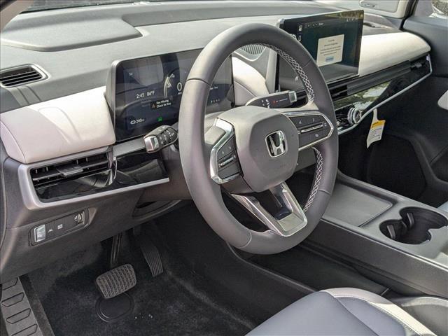 new 2025 Honda Prologue car, priced at $56,605