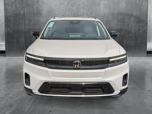 new 2025 Honda Prologue car, priced at $56,605
