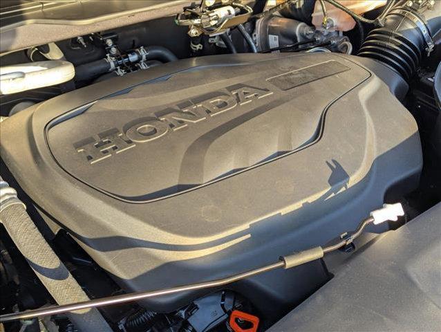 new 2026 Honda Odyssey car, priced at $43,237