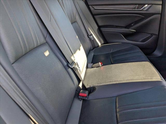 used 2020 Honda Accord car, priced at $20,788