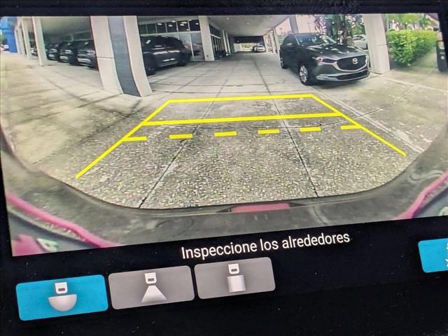 used 2021 Honda Passport car, priced at $18,520