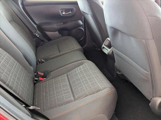 used 2024 Honda HR-V car, priced at $26,955