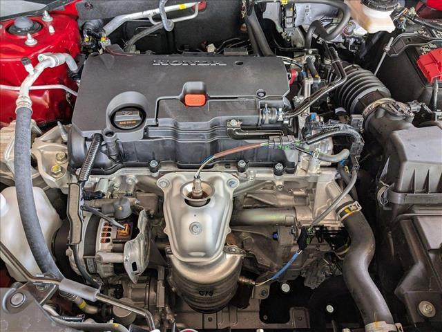 used 2024 Honda HR-V car, priced at $26,955