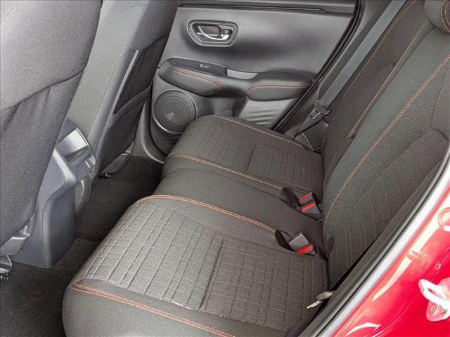 used 2024 Honda HR-V car, priced at $26,955