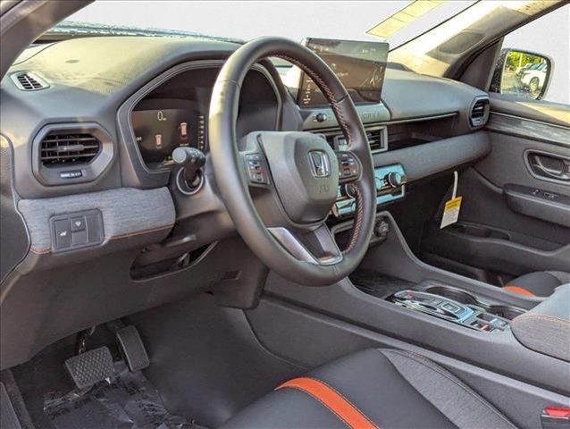 new 2026 Honda Passport car, priced at $48,737