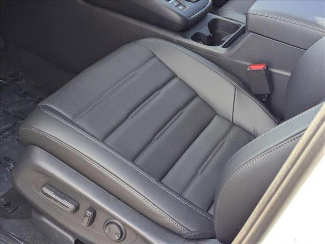 new 2025 Honda CR-V car, priced at $36,850