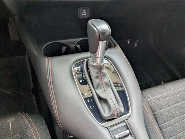 used 2023 Honda HR-V car, priced at $23,980