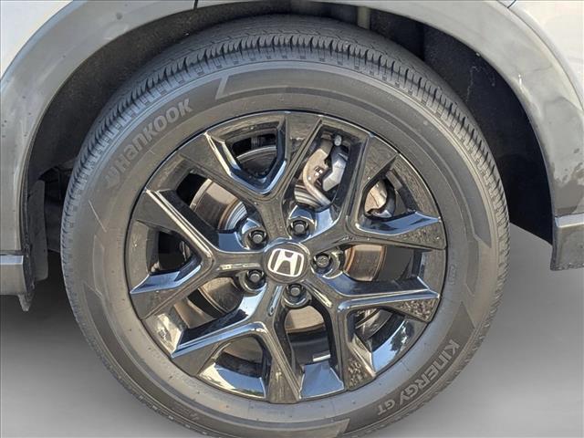 used 2023 Honda HR-V car, priced at $23,980