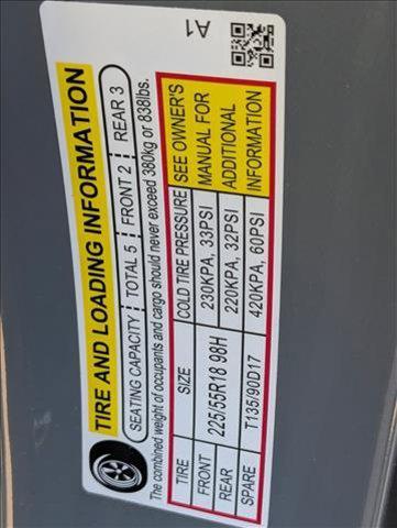 used 2023 Honda HR-V car, priced at $23,980