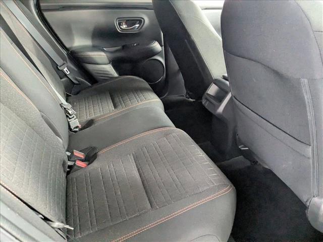 used 2023 Honda HR-V car, priced at $23,980