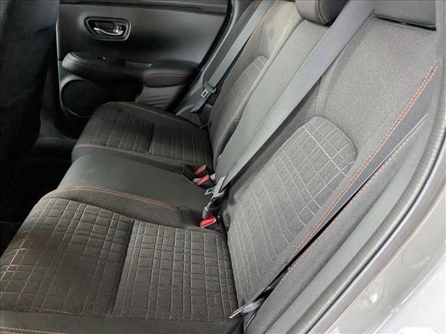 used 2023 Honda HR-V car, priced at $23,980