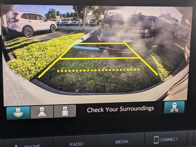 used 2023 Honda HR-V car, priced at $23,980