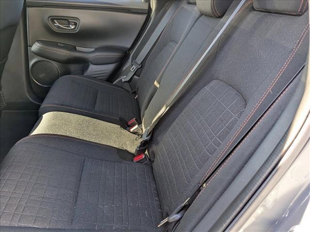 used 2023 Honda HR-V car, priced at $23,980