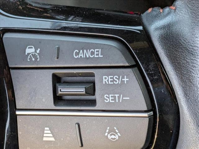 used 2023 Honda HR-V car, priced at $23,980