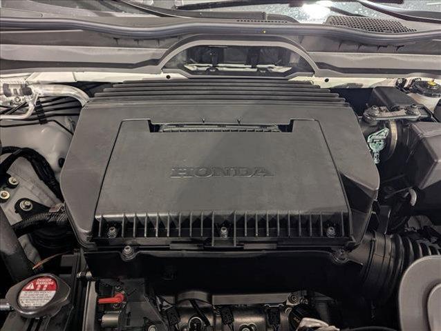 new 2026 Honda Passport car, priced at $52,751