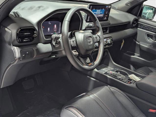 new 2026 Honda Passport car, priced at $52,751
