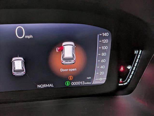 new 2026 Honda Passport car, priced at $52,751