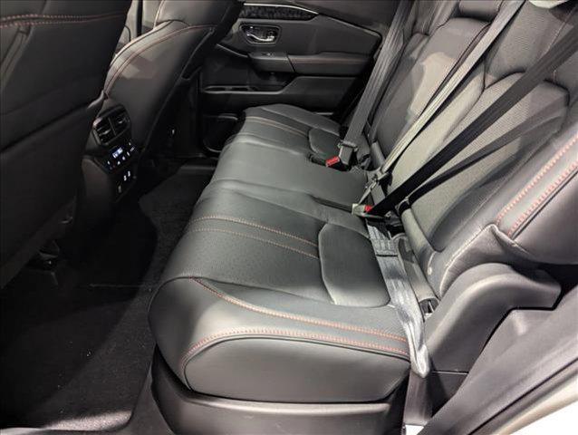 new 2026 Honda Passport car, priced at $52,751