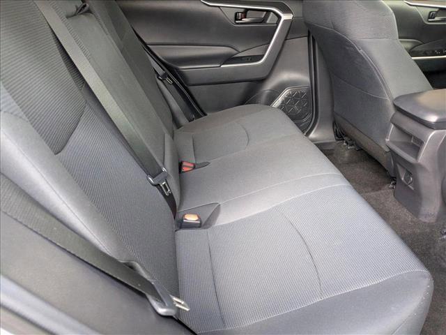used 2020 Toyota RAV4 car, priced at $22,910