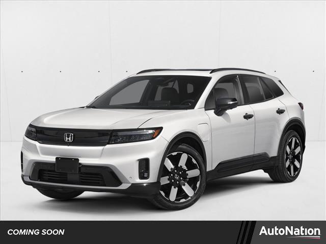 new 2026 Honda Prologue car, priced at $59,850