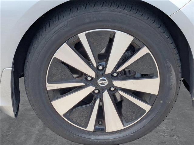 used 2021 Nissan Altima car, priced at $17,498