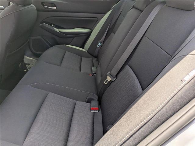 used 2021 Nissan Altima car, priced at $17,498
