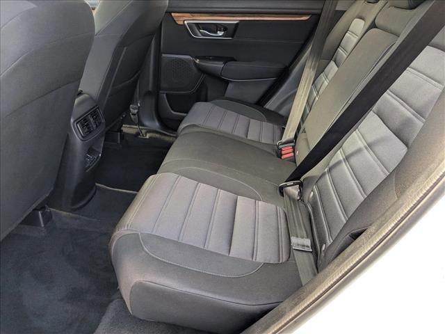 used 2022 Honda CR-V car, priced at $24,423