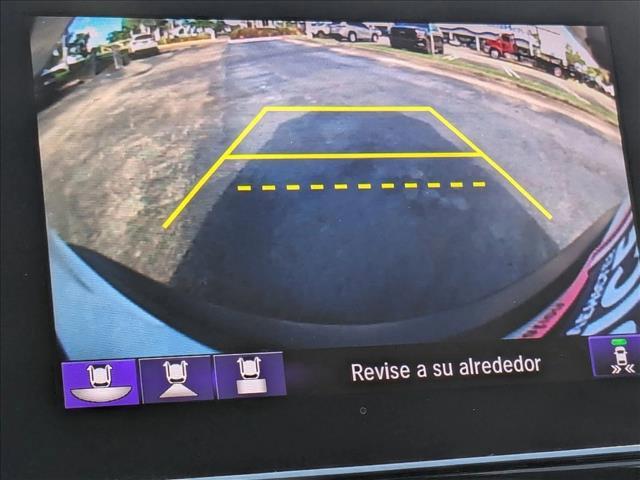 used 2022 Honda CR-V car, priced at $24,423