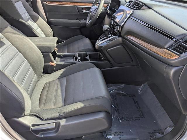 used 2022 Honda CR-V car, priced at $24,423