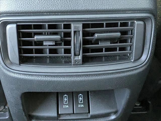 used 2022 Honda CR-V car, priced at $24,423