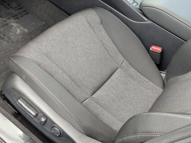 new 2025 Honda Accord car, priced at $30,391