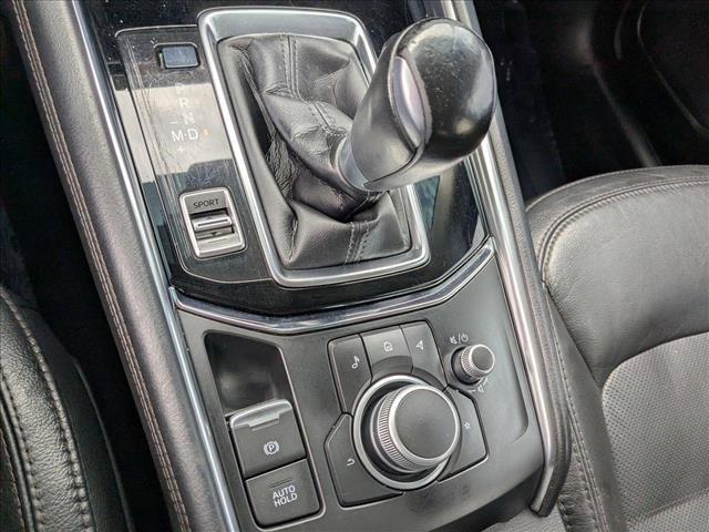 used 2021 Mazda CX-5 car, priced at $20,282