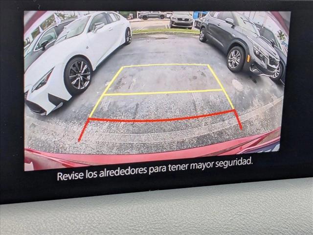 used 2021 Mazda CX-5 car, priced at $20,282