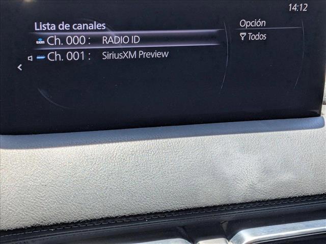 used 2021 Mazda CX-5 car, priced at $20,595