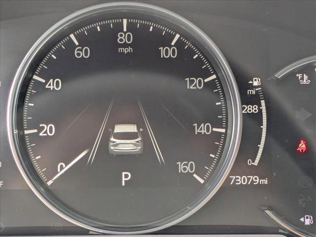 used 2021 Mazda CX-5 car, priced at $20,282