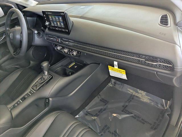 used 2025 Honda HR-V car, priced at $28,365