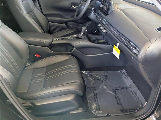 used 2025 Honda HR-V car, priced at $28,365