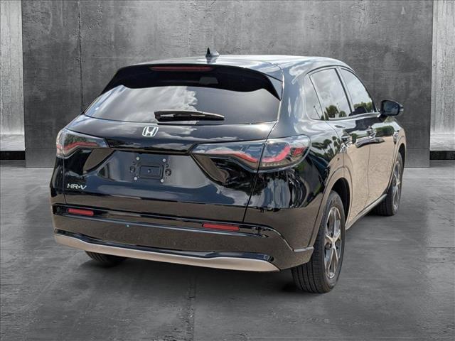 used 2025 Honda HR-V car, priced at $28,365